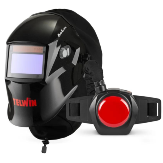 Telwin - Automatska maska za zavarivanje Airlite PAPR - 804210