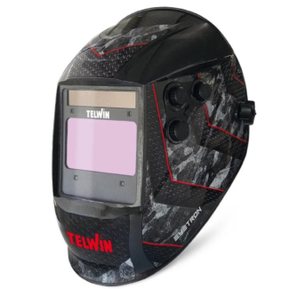 Telwin - Automatska maska za zavarivanje MMA,TIG ,MIG-MAG - 804262