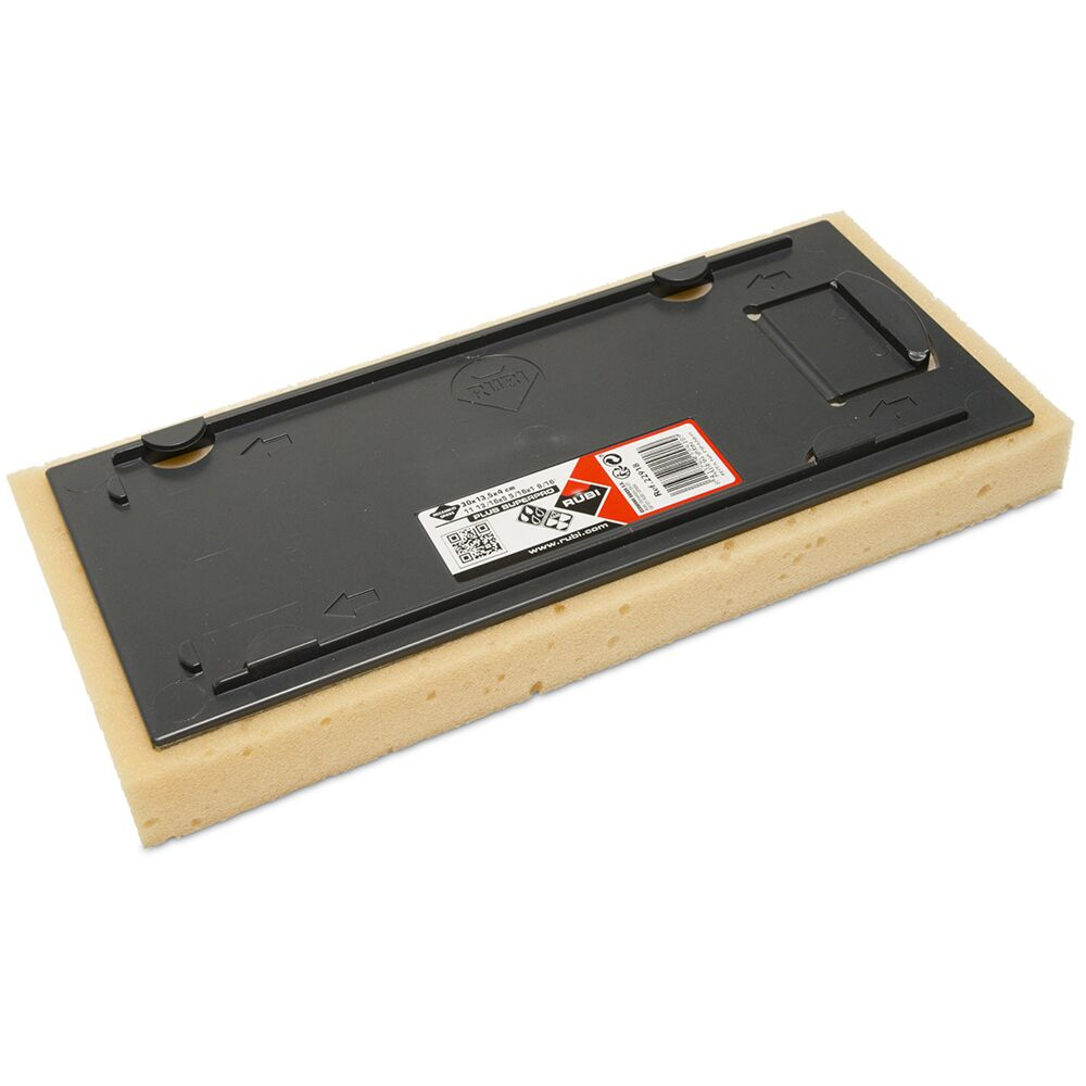 Rubi - Sunđer keramičarski sečeni Superpro Plus,30x13.4cm - RUB22918