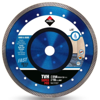 Rubi - TVA 115 Superpro Dijamantska ploča za keramiku, 115mm - RUB31937