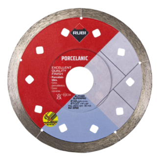 Rubi - Dijamantska rezna ploča SLITHER 115 SUPERPRO - RUB32960