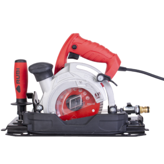Rubi - TC-125 Ručni elektro cirkular za keramiku, 1250W - RUB50953