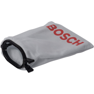 Bosch - Kesa za prašinu za PKS, GKS, PEX, GEX 150 ACE, PSS, GSS, PSF 22 A, GUF 4-22 A, PHO 25-82/35-82 C - 2605411009