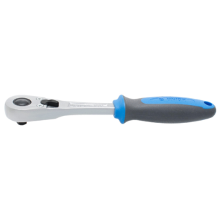 Unior - Čegrtaljka za nastavke bitseve 6.3mm prihvat 1/4 188.1/1BBI - 625355
