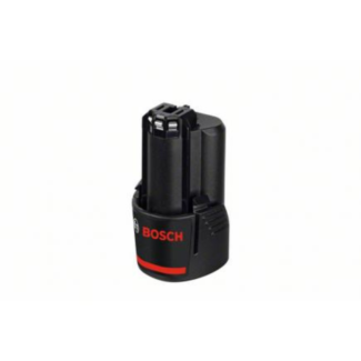 Bosch - GBA 12V 2.0AH baterija - 1607A350CS