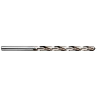 Metabo - 1 x HSS-G-Spiralna burgija 5,0 x 132 mm DIN 340 - 625043000