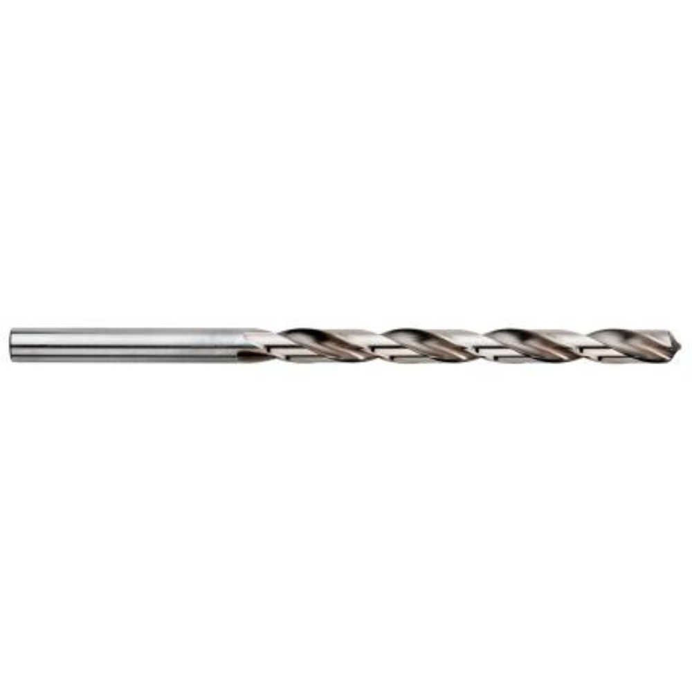Metabo - 1 x HSS-G-Spiralna burgija 5,0 x 132 mm DIN 340 - 625043000
