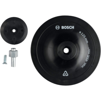 Bosch-Potporni-tanjir-125-mm,-8-mm-1609200240