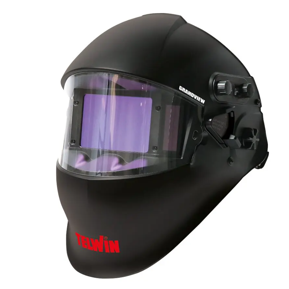 Telwin - Automatska zastitna maska - 804388