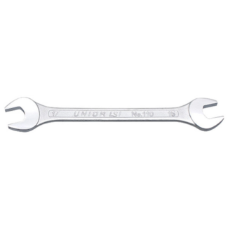 Unior - Ključ viljuškasti 1/2" x 9/16" 110/1 - 605352