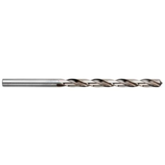 Metabo - 1 x HSS-G-Spiralna burgija 6 x 139 mm DIN 340 - 625050000