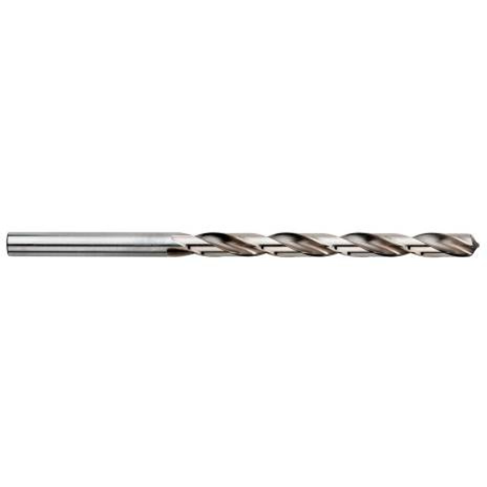 Metabo - 1 x HSS-G-Spiralna burgija 6 x 139 mm DIN 340 - 625050000