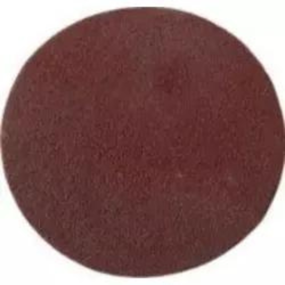 Metabo - 25 x Brusni papiri čičak 115 mm P 80 - 624866000