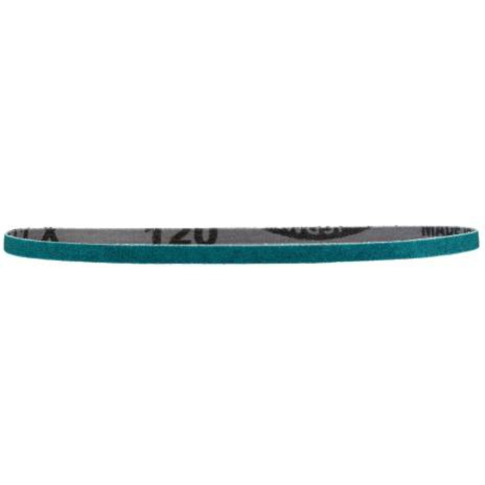 Metabo - 10 Trakastih šmirgli 13 X 457 mm P 120 - 626351000