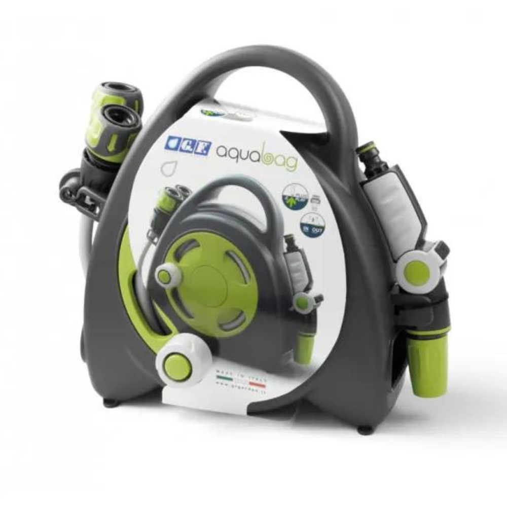 G.F. - Motalica sa crevom Aqua Bag zelena - 042194