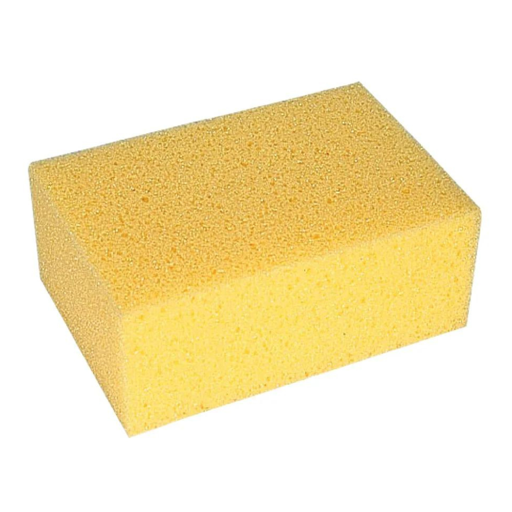 Kaufmann - Keramičarski sunđer 115x170x70mm - KAUF50.274.01