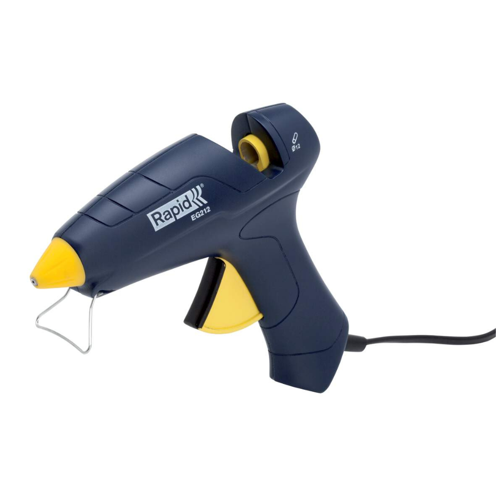 Rapid - Pištolj za lepljenje EG 212 Blister, za patrone 12mm - RAP1135777