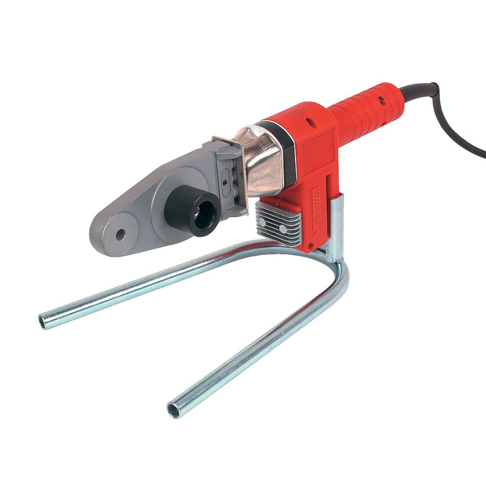 Rothenberger - Pegla za PVC cevi 650W 20,25,32 i 40mm - ROT036051