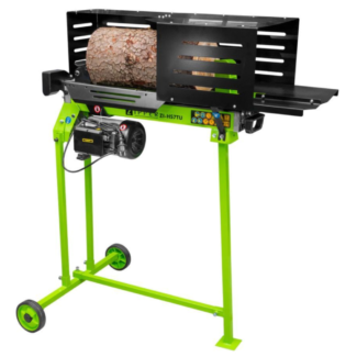 Zipper - Cepač drva 7t 230V horizontalni - ZI-HS7TU