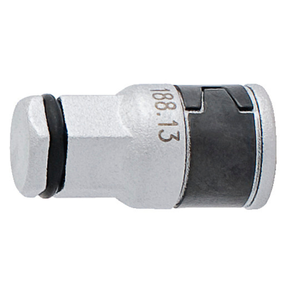 Unior - Bits adapter sa 10 mm-skim heksagonalnim nastavkom za ključ 1/4" 188.13 - 620858