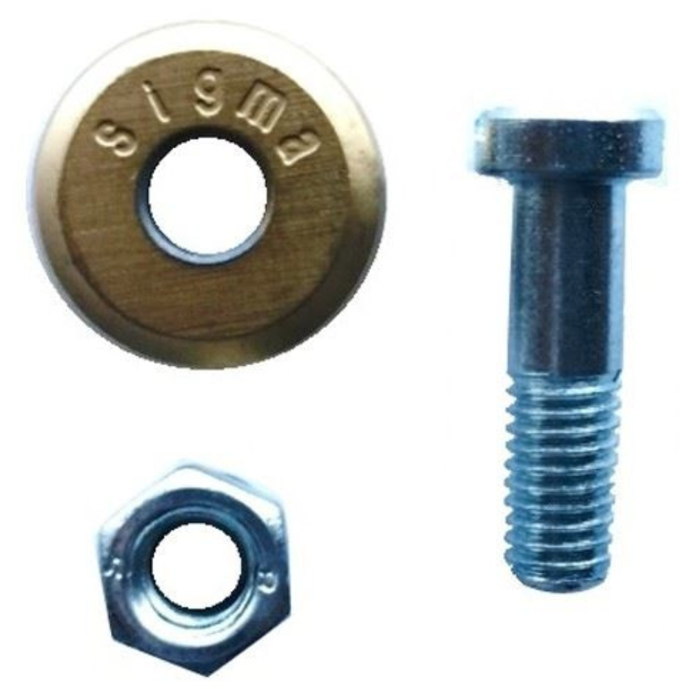 Sigma - Nožić za mašine 12 mm 014U - 02SIG14U
