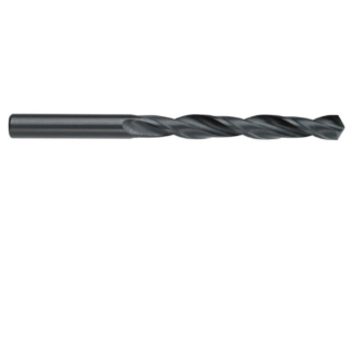 Metabo - 10 x HSS-R-Spiralna Burgija 6,8 x 109 mm - 627758000