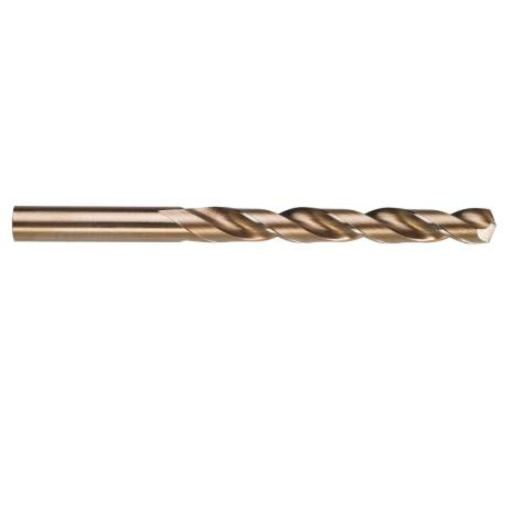 Metabo - 1 x HSS-CO-Spiralna Burgija 5 x 86 mm - 627444000