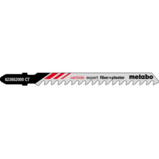 Metabo - 1 x Set ubodnih testerica 74 mm/4,3 mm - 623652000