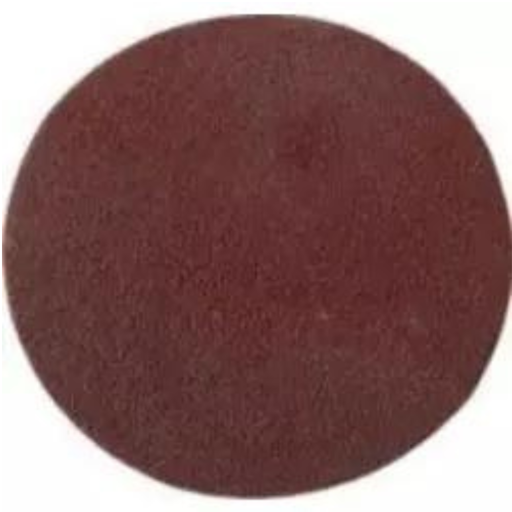 Metabo - 25 x Brusni papiri čičak 115 mm P 120 - 624867000