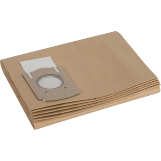 Bosch - Papirnata filterska vrećica - 2605411062