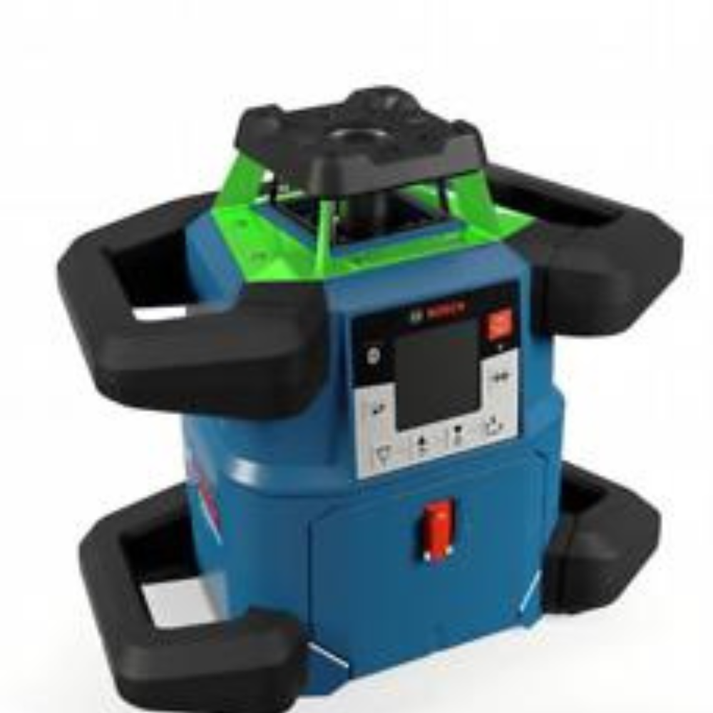 Gradjevinski Bosch - Gradjevinski laser GRL 650 CVHG - 0601061V00 | Mixal