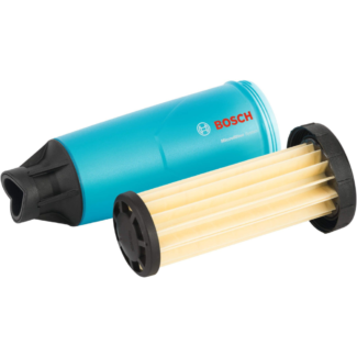 Bosch - Kutija za prašinu i filter za GEX 125–150 AVE Professional GEX 125-150 AVE - 2605411233