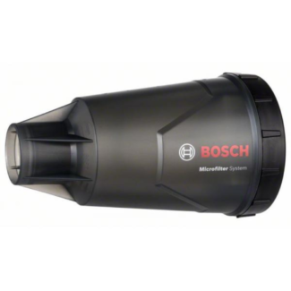 Bosch - Kutija sa filterom za GSS 140/160/1400 - 2605411240