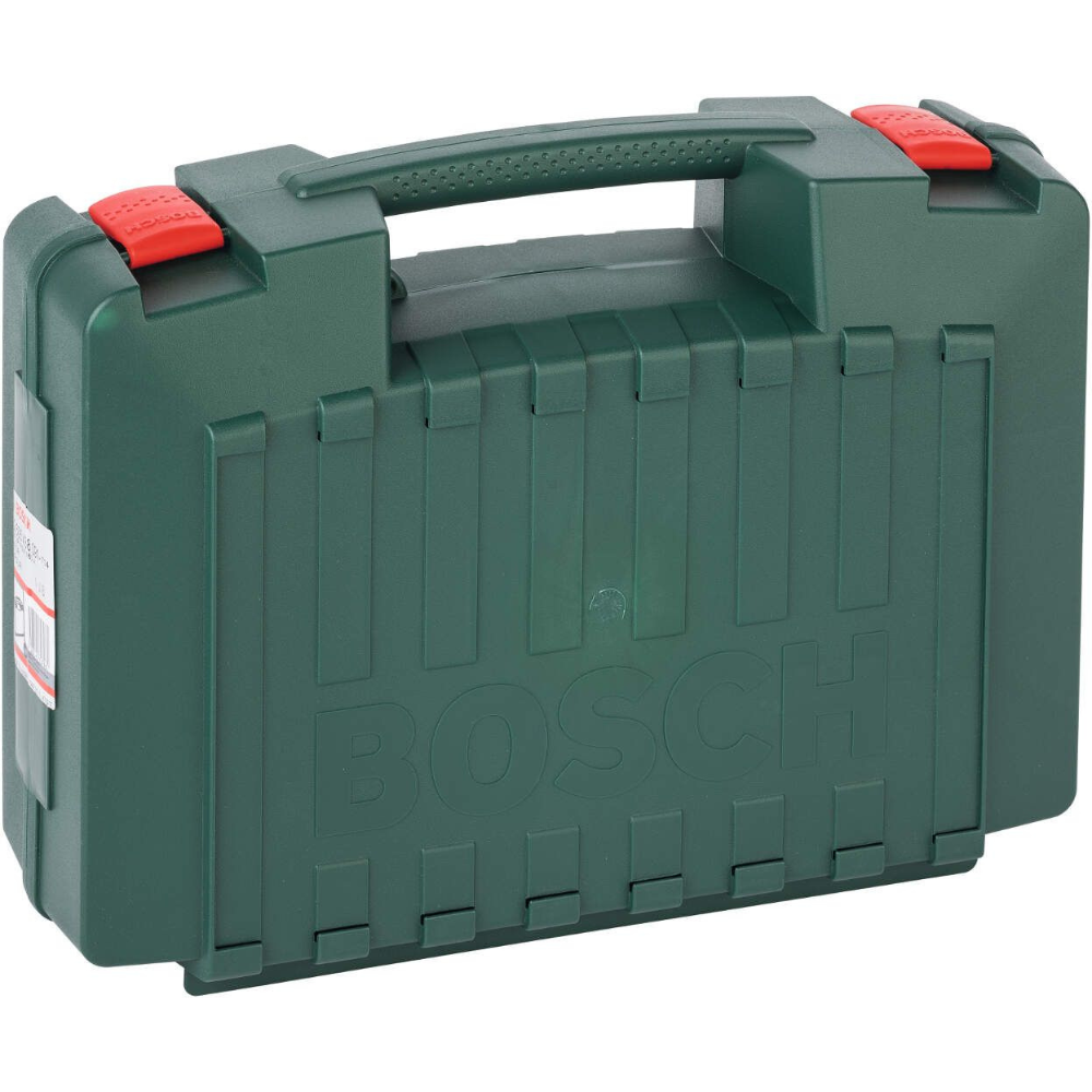 Bosch - Plastični kofer 389 x 297 x 144 mm - 2605438091