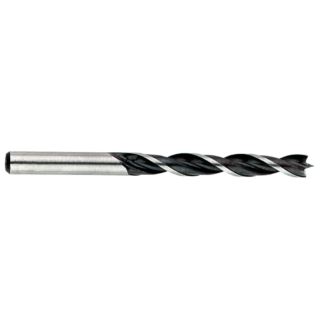 Metabo - 1 x CV-Spiralna burgija 10 x 133 mm - 627993000