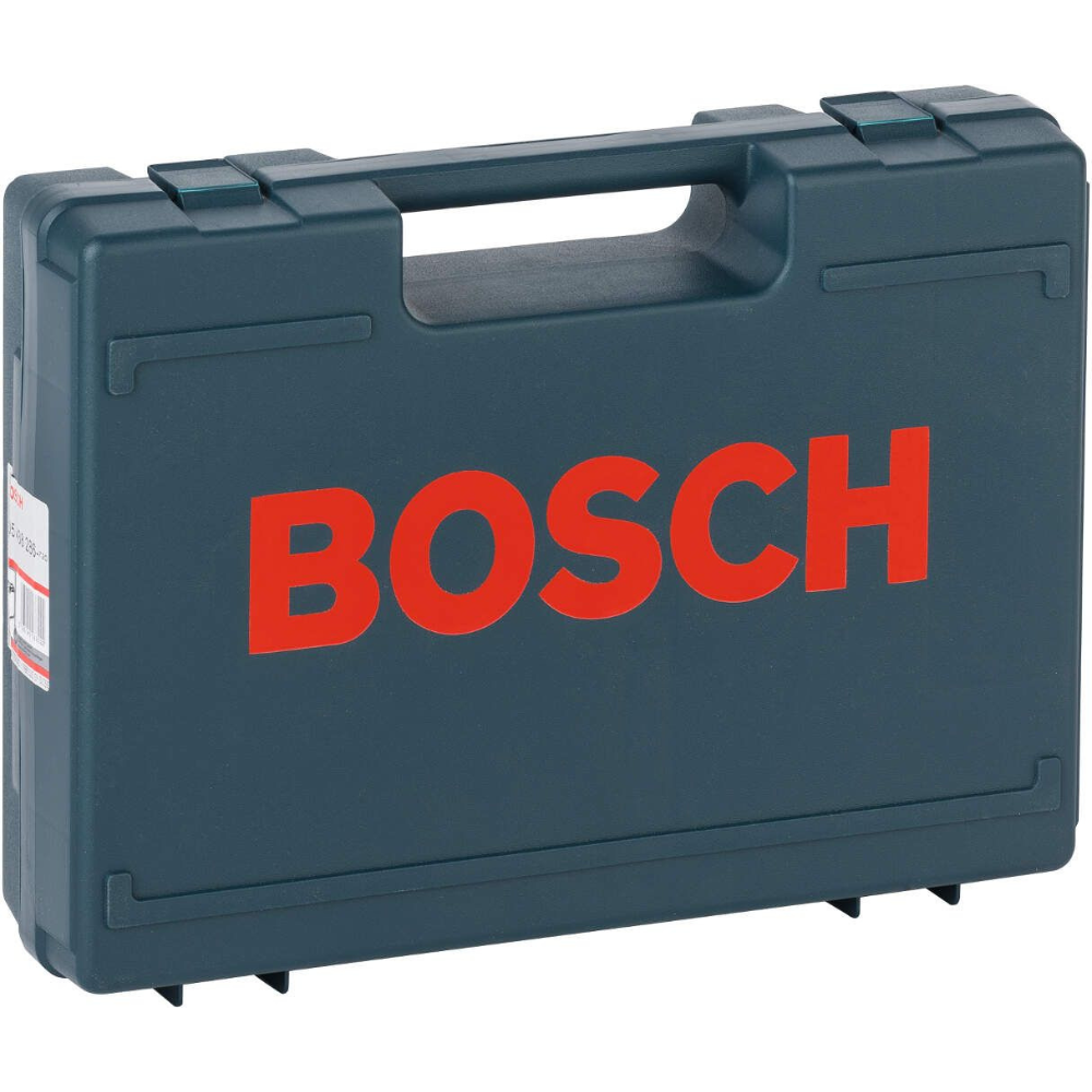 Bosch - Plastični kofer 381 x 300 x 110 mm - 2605438286