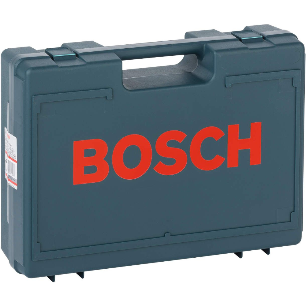 Bosch - Plastični kofer 381 x 300 x 115 mm - 2605438404