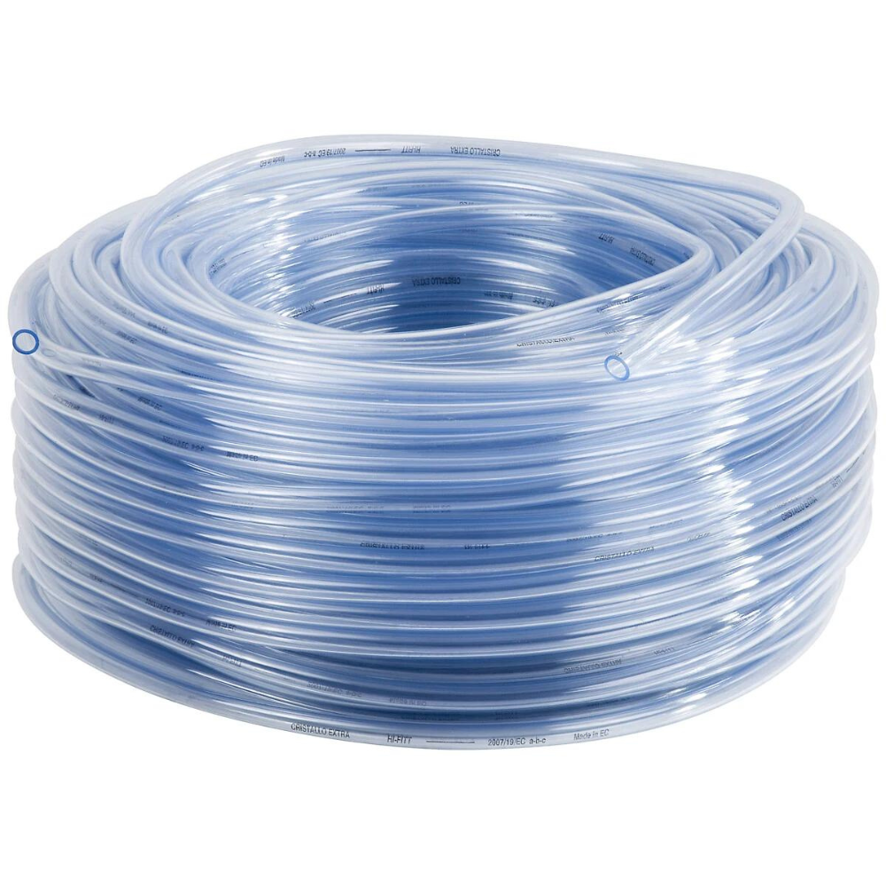 Fitt - Crevo CRISTALO ext. 8 x 11 100m - 025864