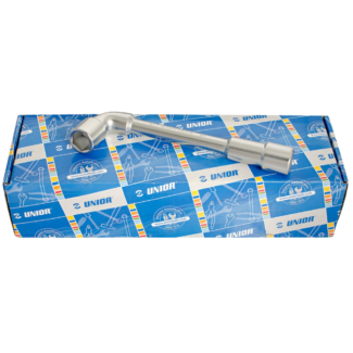 Unior - Ključevi lulasti dvostrani SET 8 - 24 176CB - 609130