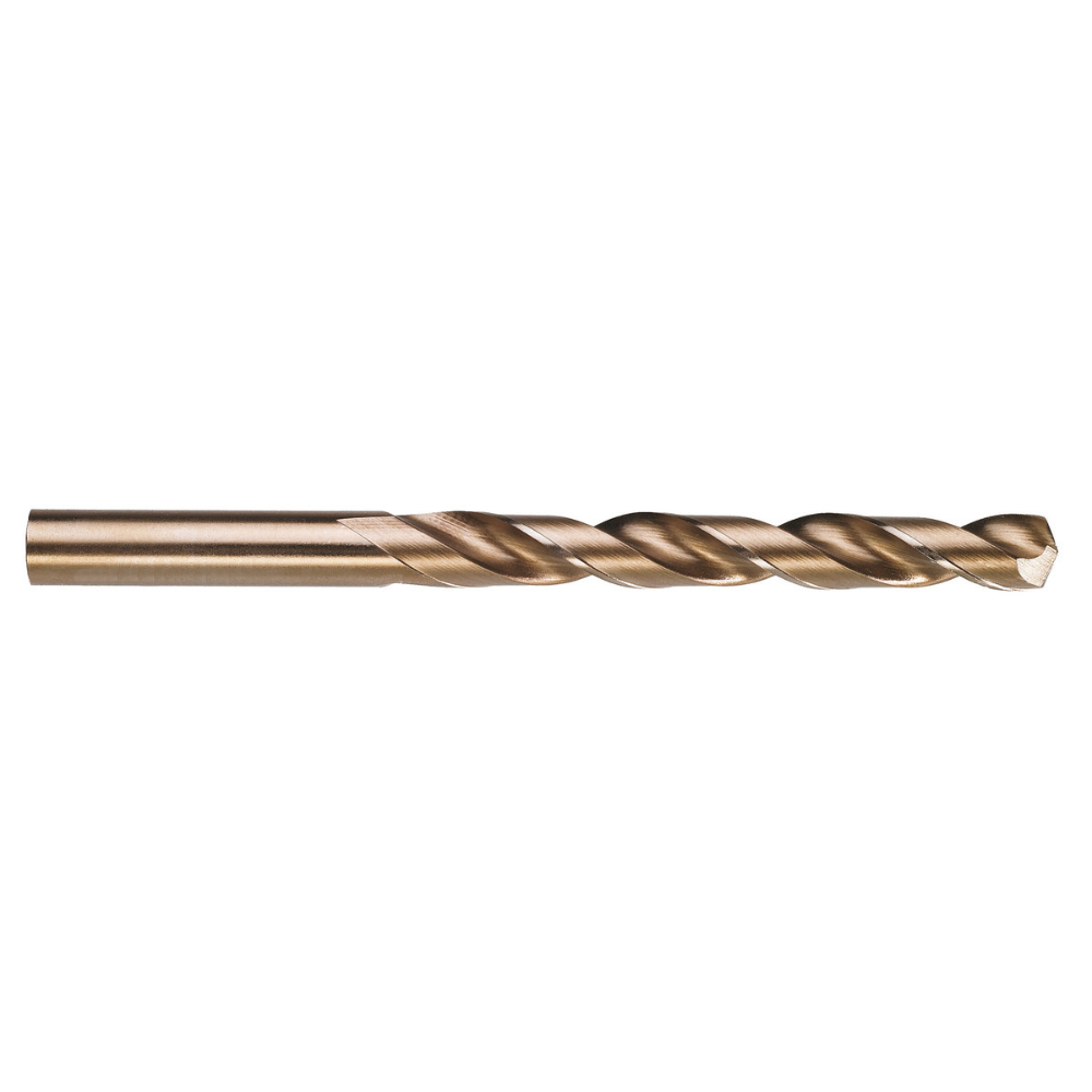 Metabo - 2 x HSS-CO-Spiralna burgija za metal 1,5 x 40 mm - 627431000