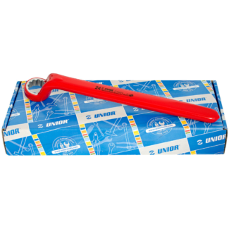 Unior - Ključevi okasti izolovani set 10-24/10 kom 180/2VDEDPCB - 612677