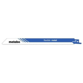 Metabo - 100 x Ubodne testerice 225 x 0,9 mm/1,8 mm - 625492000