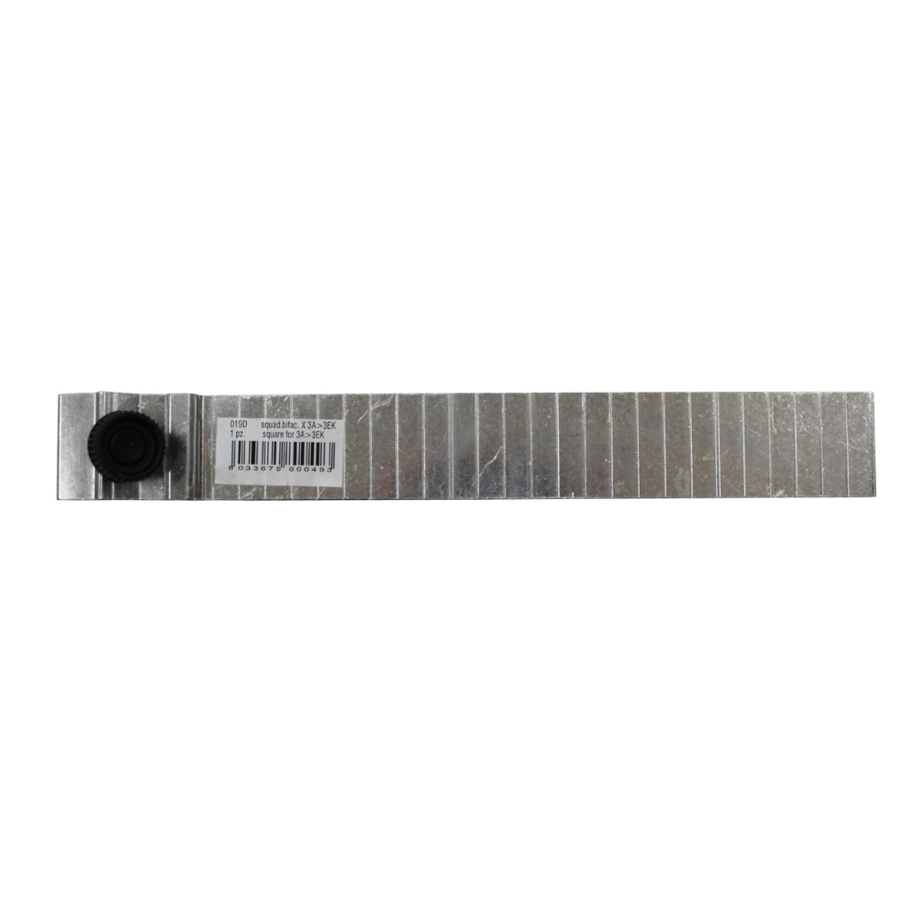 Sigma - Kvadratni lenjir 3A, 3B, 3C 019D - 04SIG0008