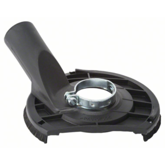 Bosch - Usisni štitnik za brušenje 125 mm - 1605510281