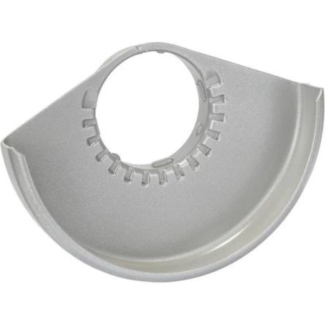 Bosch - Štitnik bez pokrovnog lima 125 mm - 1605510365