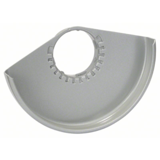 Bosch - Štitnik bez pokrovnog lima 150 mm - 1605510366