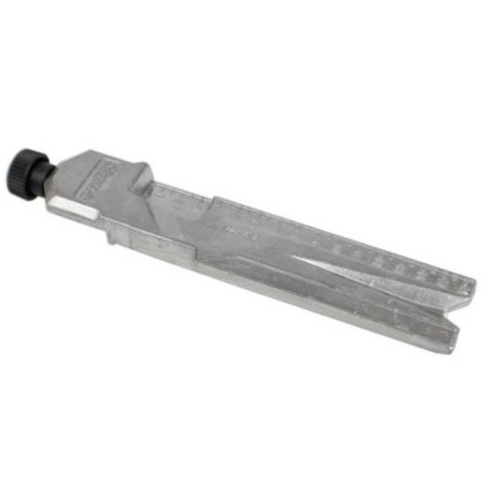 Sigma - Kvadratni lenjir za 4A 019A - 04SIG0019