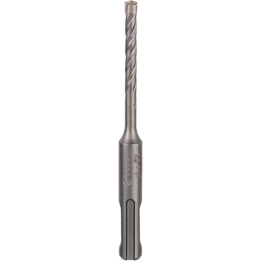 Bosch - Hamer burgija SDS-plus-5X - 5 x 50 x 110 mm - 2608833889.
