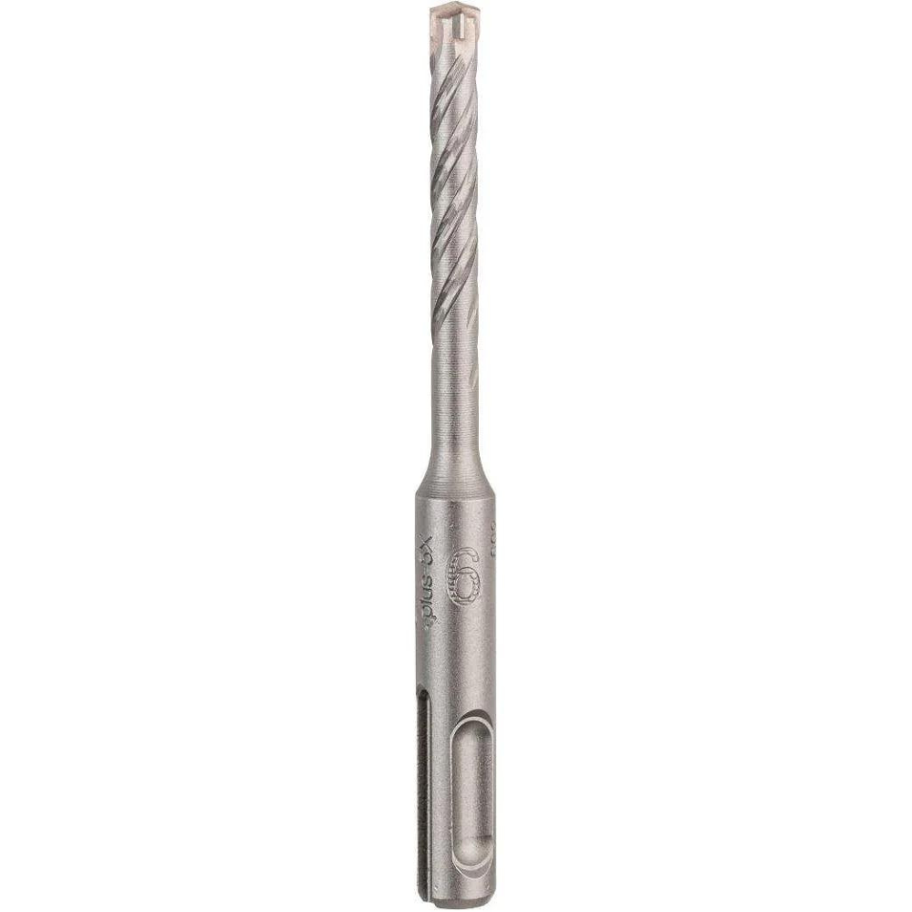 Bosch - Hamer burgija SDS-plus-5X 6 x 50 x 110 mm - 2608833891.
