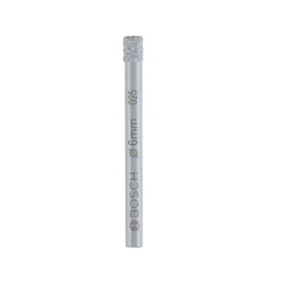 Bosch - Dijamantska burgija za mokro bušenje Expert for Hard Ceramics 6 x 66 mm - 2608599049